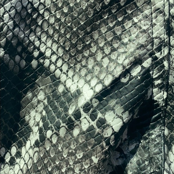 “Python Rich Snake” Pants - Picture 4 of 4